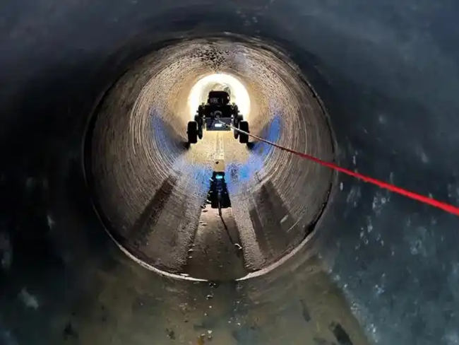 湖北CCTV检测后如何整理数据？