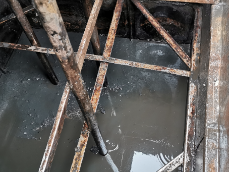 湖北CCTV管道检测具体做什么？